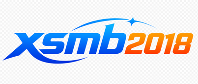 xsmb2018 logo
